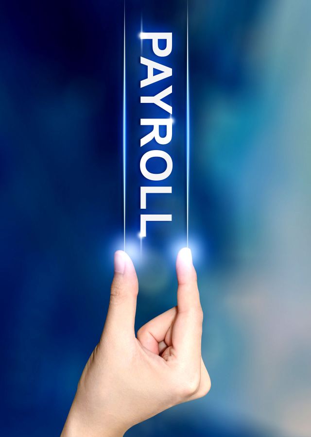 Payroll Services Offered by We Do Taxes and Accounting