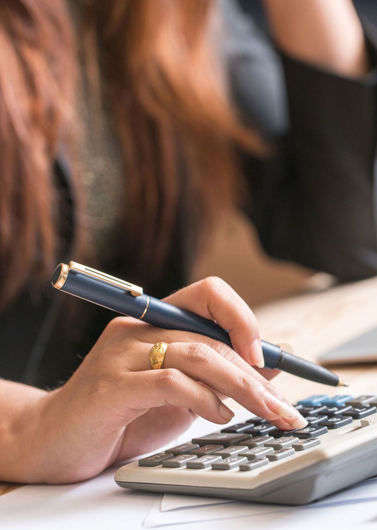 Stellar Bookkeeping Services Offered by WeDoAutomotive