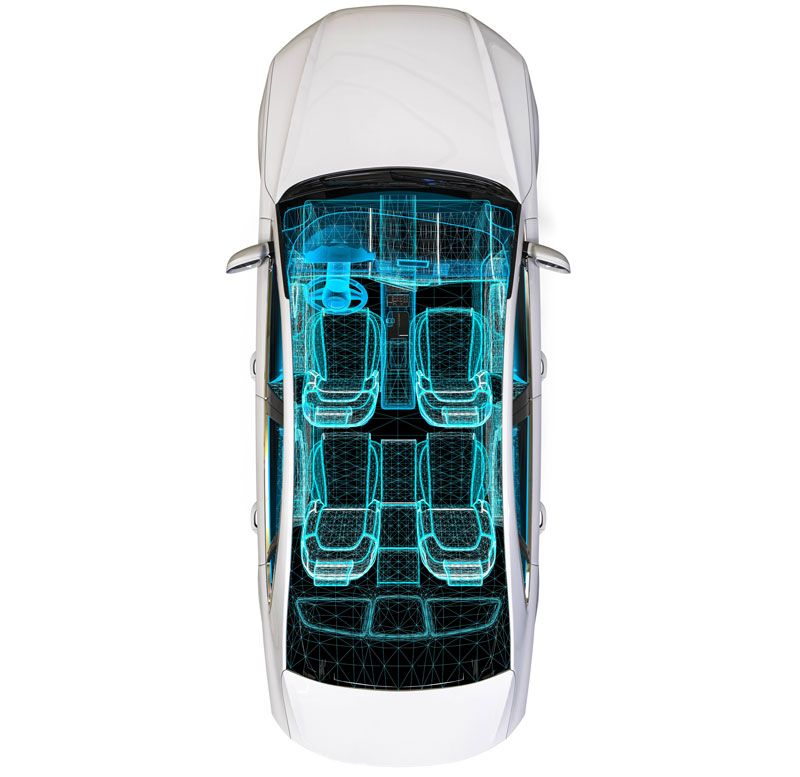 Extensive Tax Planning & Preparation Services for the Automotive Industry