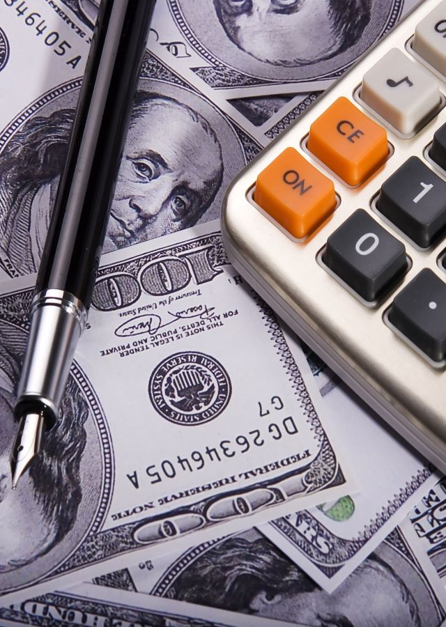 WeDoAutomotive, Tax Planning Service Advisors